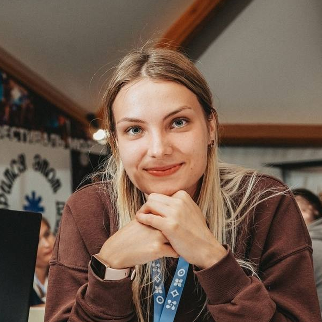 Марина. Б