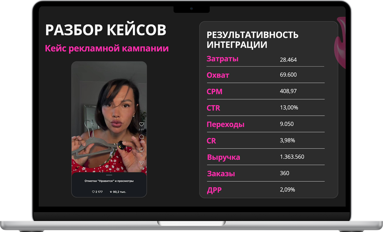 Вебинар «Контент-завод»